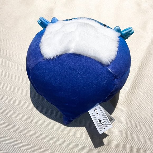 Squishmallows 7.5" Bearded Dragon Cella - Picture 9 of 10